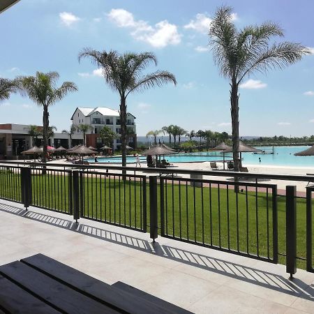 The Blyde Riverwalk Estate Pretoria Exterior photo