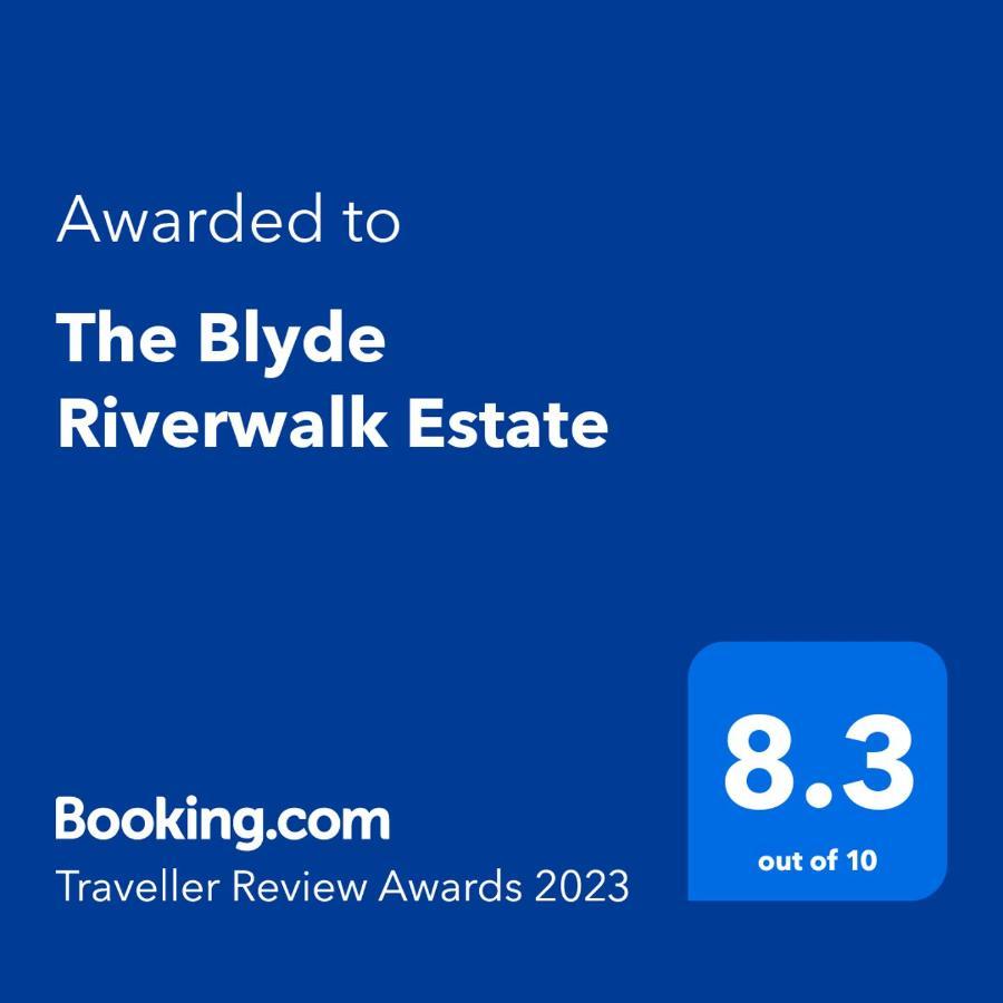The Blyde Riverwalk Estate Pretoria Exterior photo