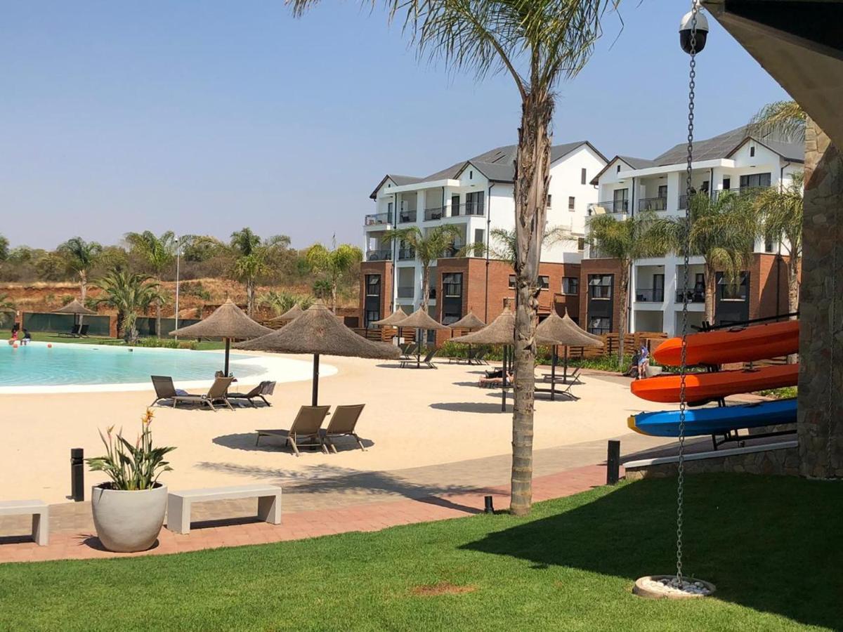 The Blyde Riverwalk Estate Pretoria Exterior photo